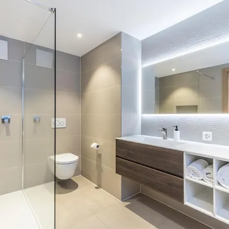 Apartmán Haus Zur Bruecke Zermatt Exteriér fotografie