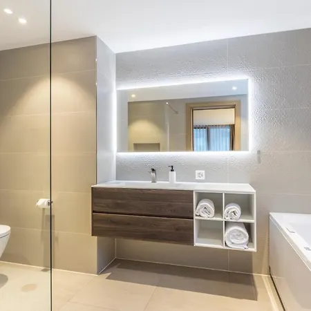 Apartmán Haus Zur Bruecke Zermatt Exteriér fotografie