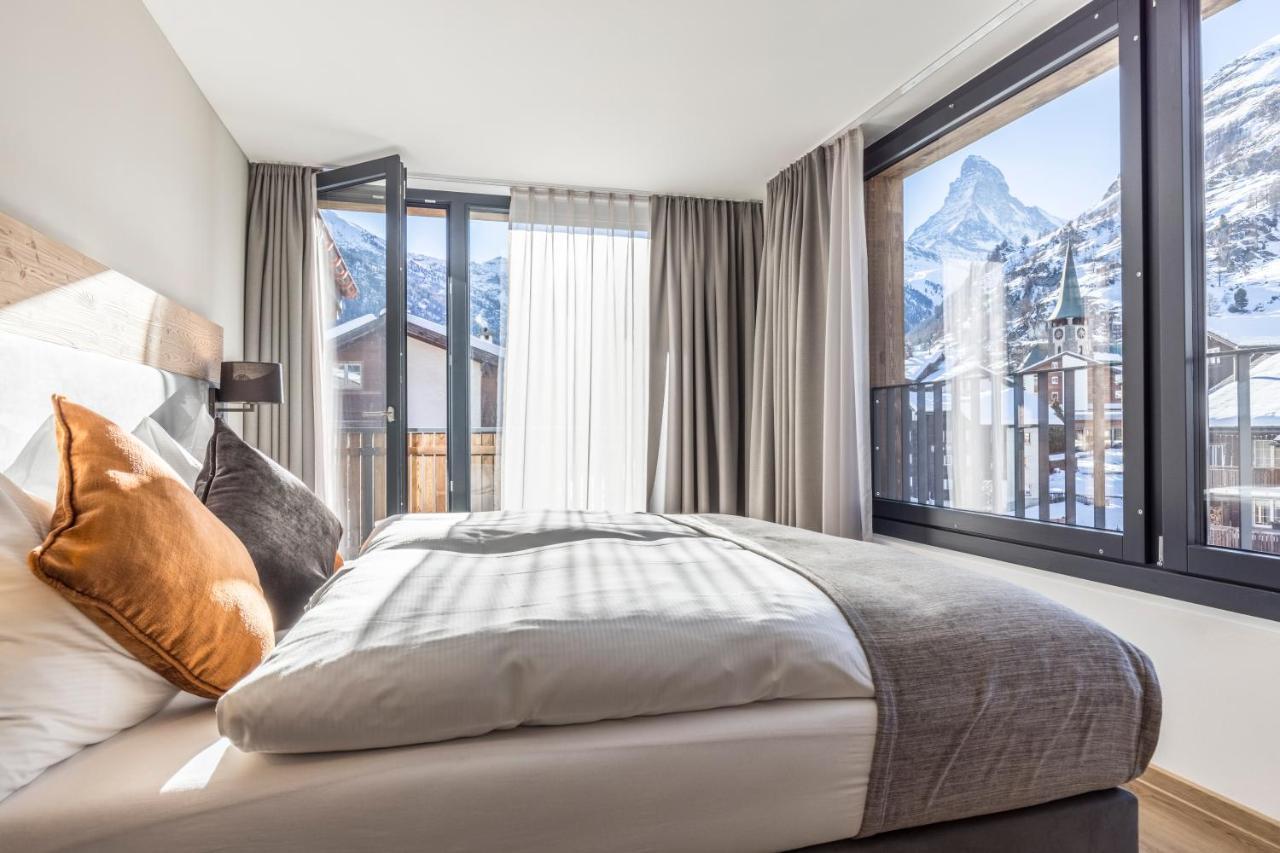 Apartmán Haus Zur Bruecke *
