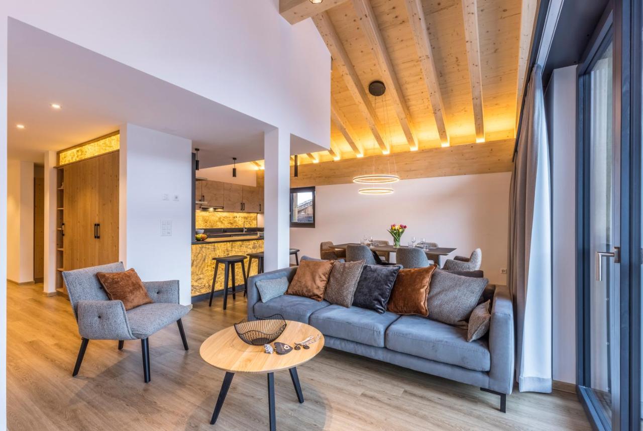 Apartmán Haus Zur Bruecke