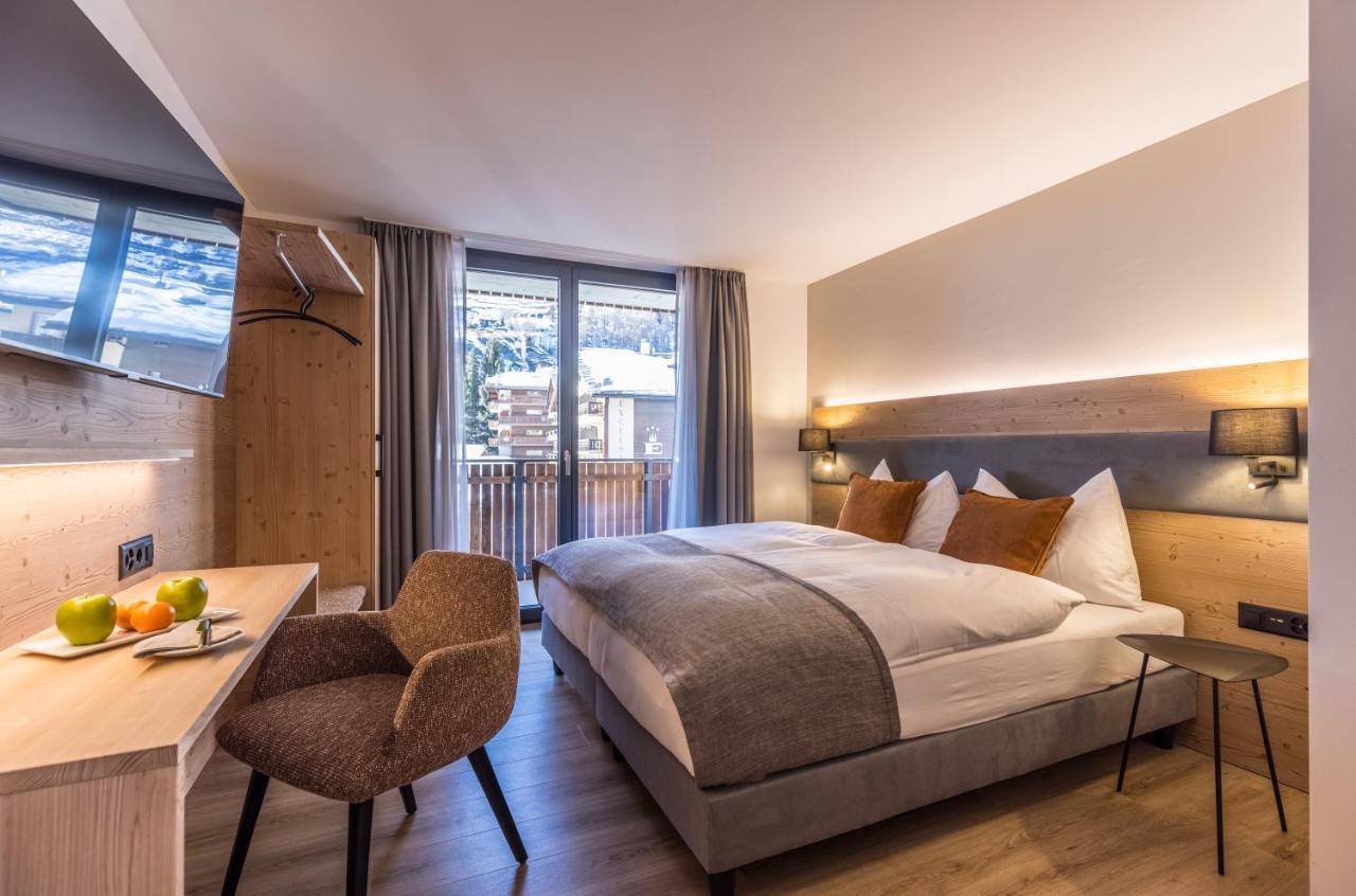 Apartmán Haus Zur Bruecke *