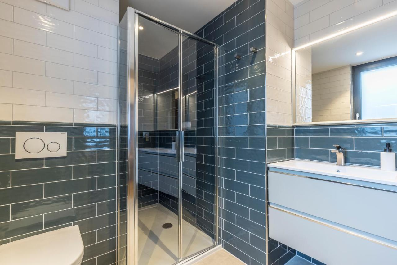 Apartmán Haus Zur Bruecke *