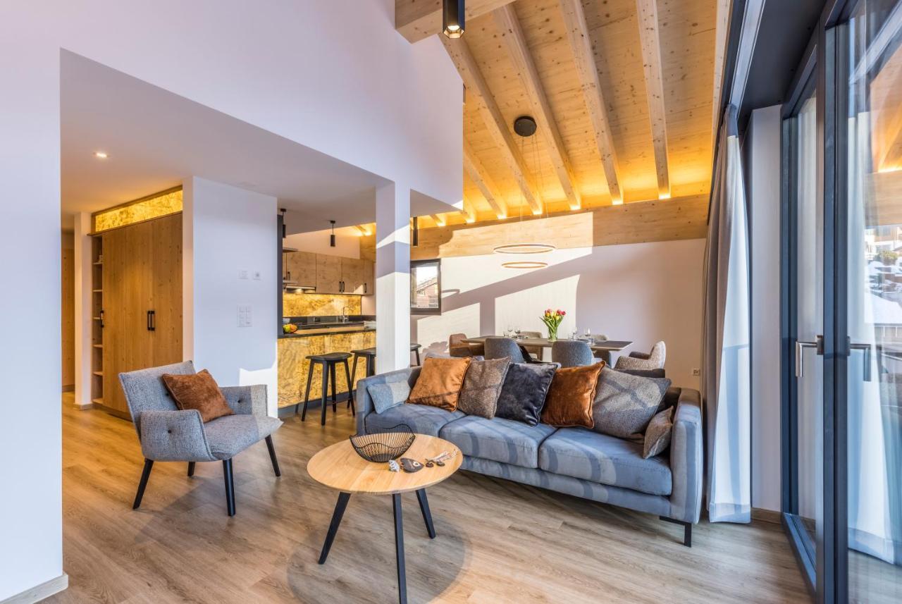 Haus Zur Bruecke Zermatt