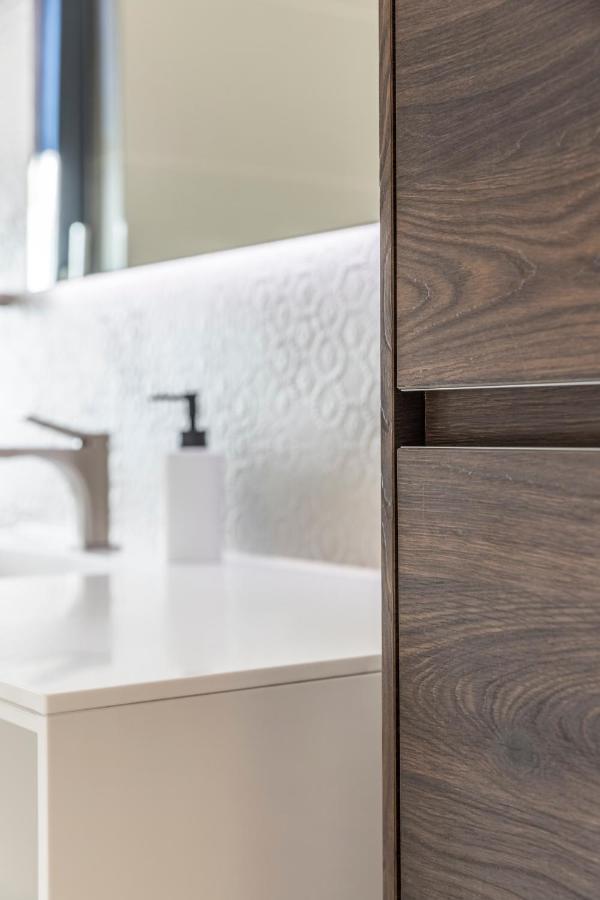 Apartmán Haus Zur Bruecke *