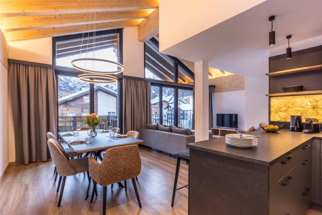 Apartmán Haus Zur Bruecke *