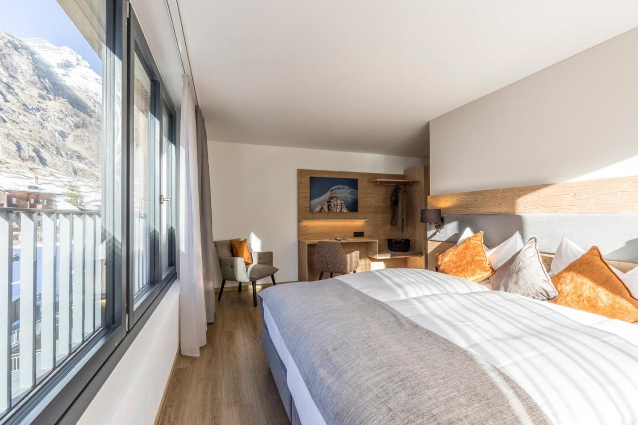 Haus Zur Bruecke * Zermatt