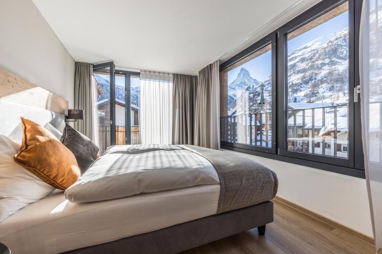Apartmán Haus Zur Bruecke