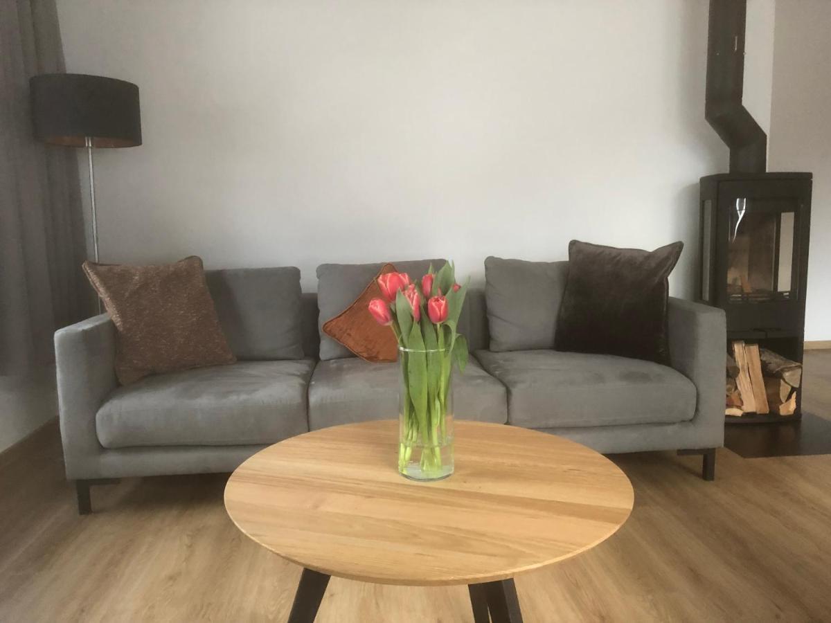 Apartmán Haus Zur Bruecke *