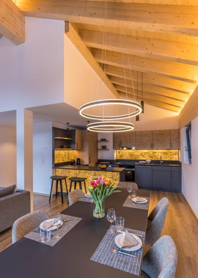 Apartamento Haus Zur Brücke