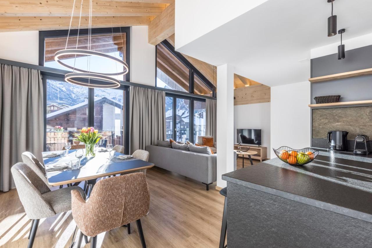 Apartamento Haus Zur Brücke