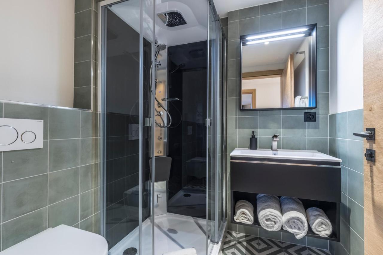 Apartamento Haus Zur Brücke