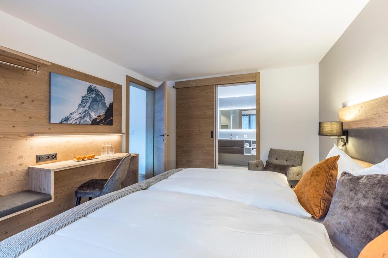 Apartamento Haus Zur Brücke
