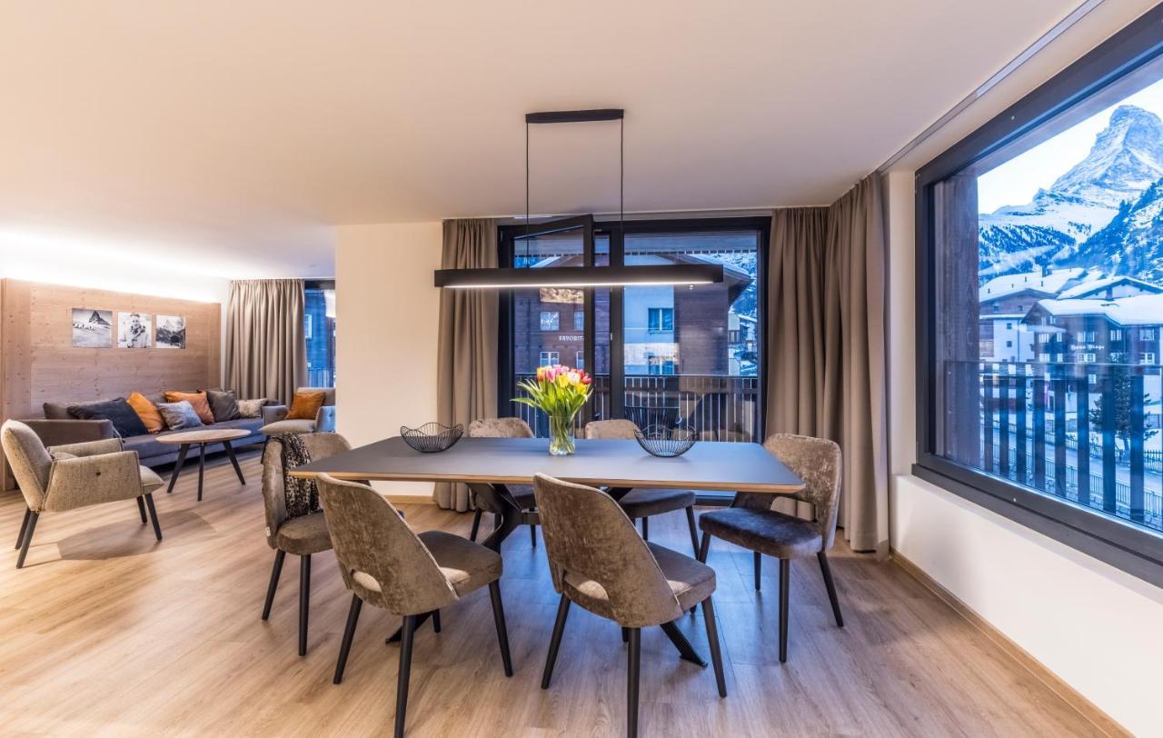 Haus Zur Brücke Apartamento *