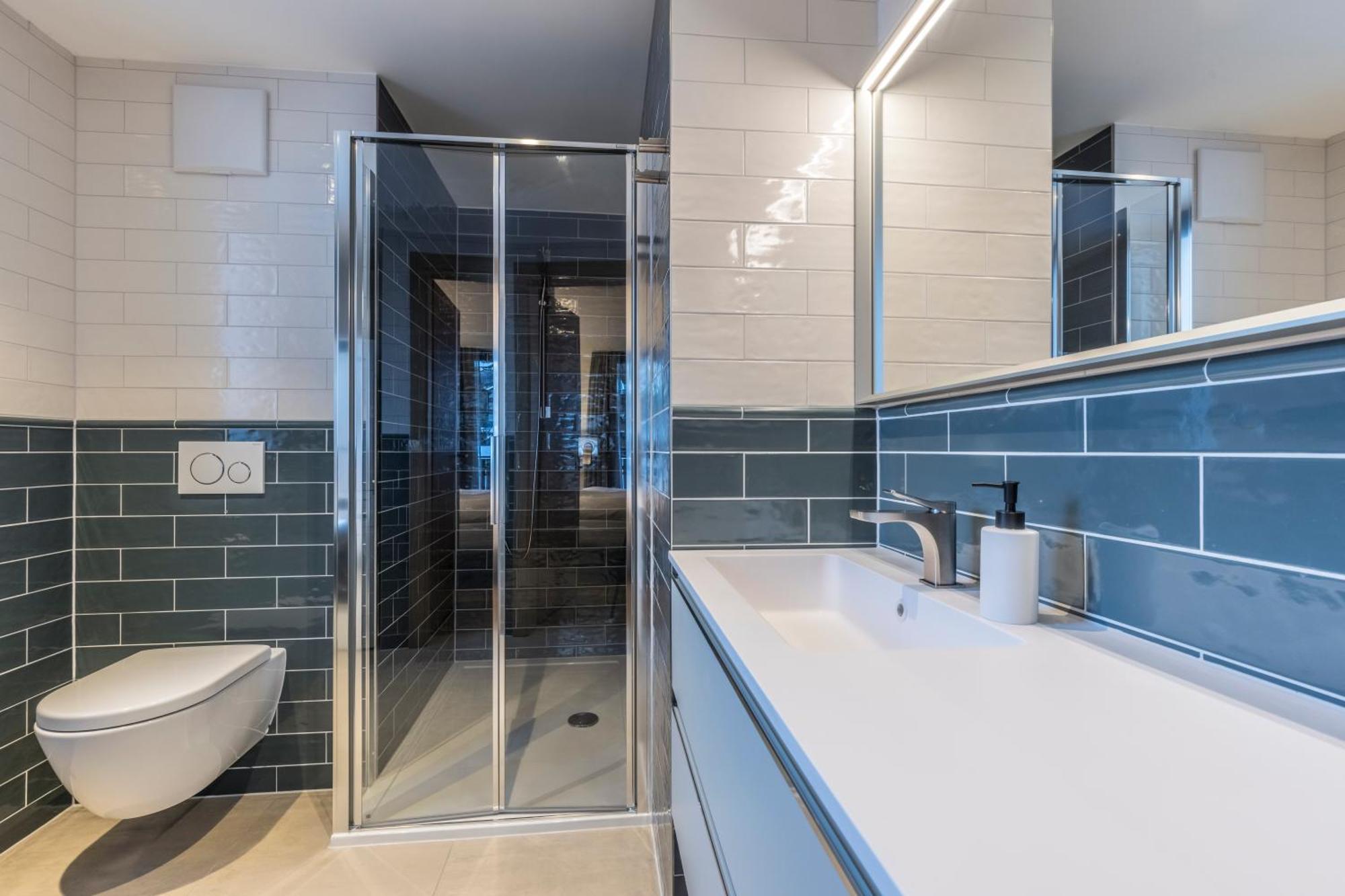 Apartamento Haus Zur Brücke