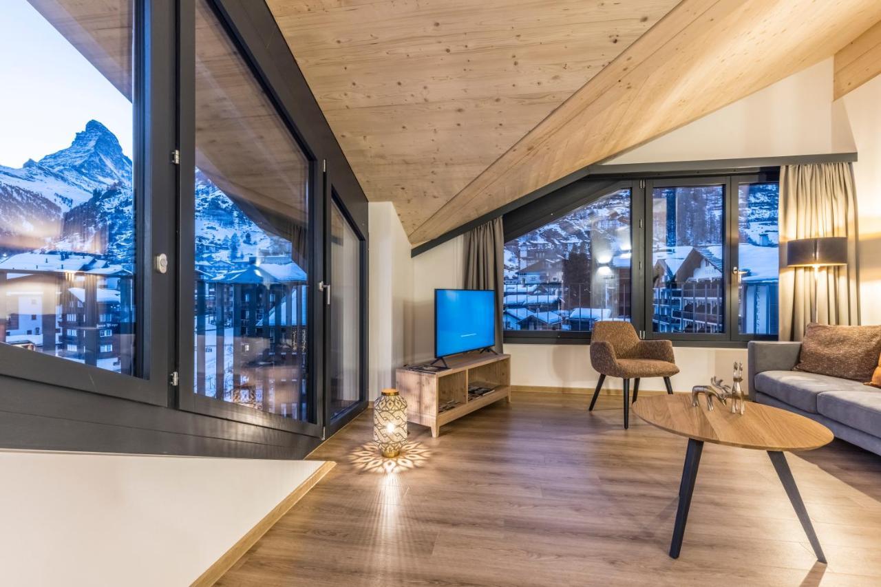 Appartement Haus Zur Bruecke